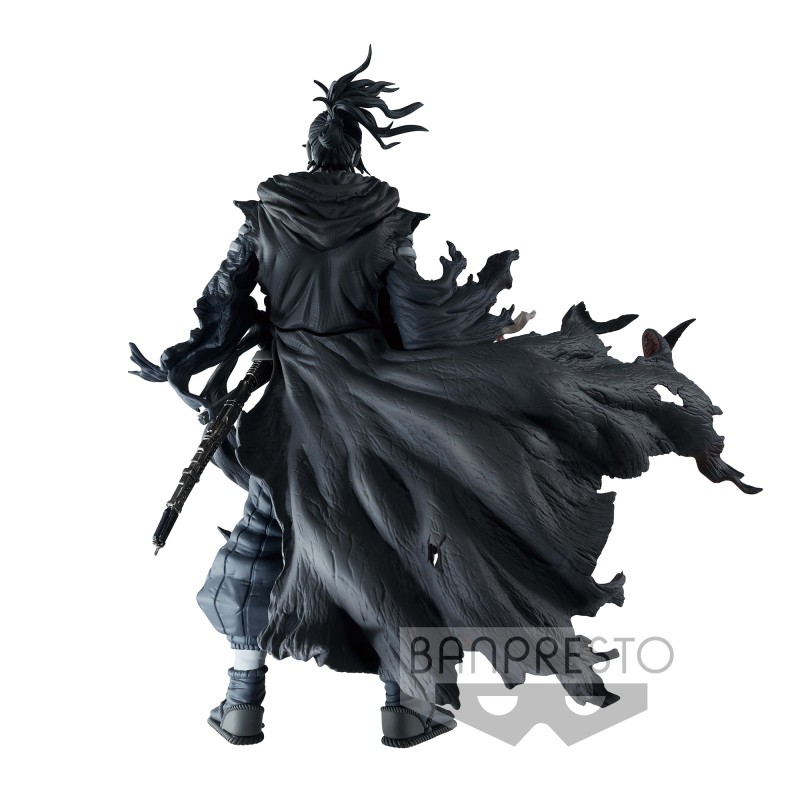 Figurine Statique - Star Wars - Visions - The Rônin