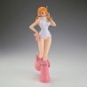 Figurine Statique - Glitter & Glamours - One Piece - Nami