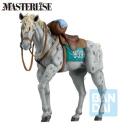 Figurine Statique - Ichibansho - Jojo's Bizarre Adventure - Slow Dancer - Masterlise - Steel Ball Run 1