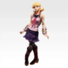 Figurine Statique - Ichibansho - Jojo's Bizarre Adventure - Masterlise - Steel Ball Run 1 - Lucy Steel