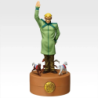 Figurine Statique - Ichibansho - Jojo's Bizarre Adventure - Steven Steel - Masterlise - Steel Ball Run 1