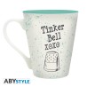 Mug - Thé - Peter Pan - Clochette
