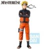 Figurine Statique - Ichibansho - Naruto - Masterlise - Kazekage Rescue Arc - Naruto Uzumaki