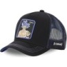 Cap - Trucker - Dragon Ball - Child Size - Son Goku