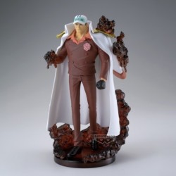 Static Figure - The Shukko - One Piece - Sakazuki Akainu