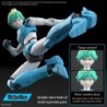 Model - Ronin Warriors - Musashi Hojo