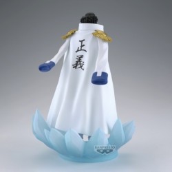 Figurine Statique - The Shukko - One Piece - Kuzan Aokiji
