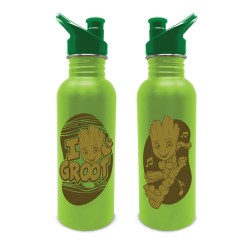 Gourd - Guardians of the Galaxy - Groot