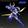Maquette - Les Samuraï de l'Éternel - Kaito Uesugi