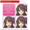 Model - Idolmaster - Uzuki Shimamura