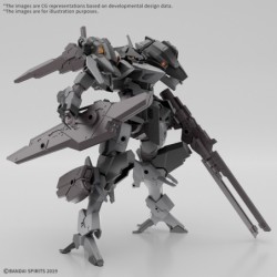 Maquette - 30 Minutes Missions - Xenovalt