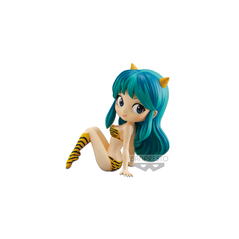 Static Figure - Urusei Yatsura - Lum