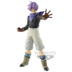 Static Figure - Dragon Ball - Trunks