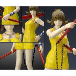 Action Figure - Final Fantasy - FF VIII - Selphie Tilmitt