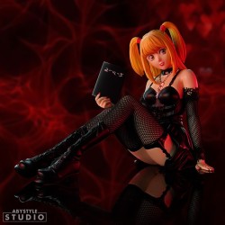 Static Figure - SFC - Death Note - Misa Amane