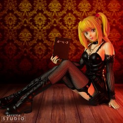 Static Figure - SFC - Death Note - Misa Amane