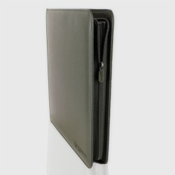 Portfolio - Zipper 480 - Black - Deluxe
