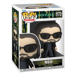 POP - POP Television - Matrix - 1172 - Neo
