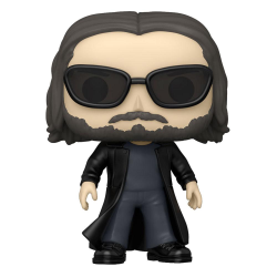 POP - POP Television - Matrix - 1172 - Neo