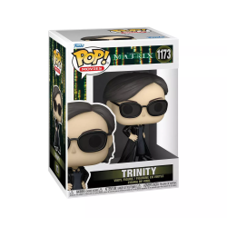 POP - POP Television - Matrix - 1173 - Trinity