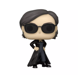 POP - POP Television - Matrix - 1173 - Trinity