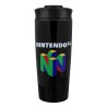 Travel Mug - Nintendo - N64