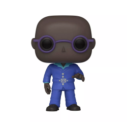 POP - POP Television - Matrix - 1174 - Morpheus