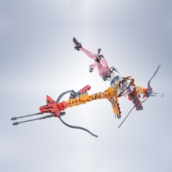 Action Figure - Evangelion - EVA UNIT Type-08