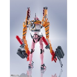 Action Figure - Evangelion - EVA UNIT Type-08