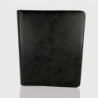 Portfolio - Zipper 360 Toploader - Black - Elite