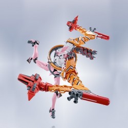 Action Figure - Evangelion - EVA UNIT Type-08