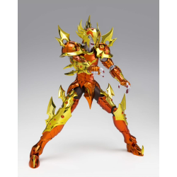 Action Figure - Myth Cloth EX - Saint Seiya - Lyumnades Caça
