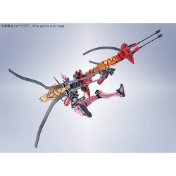 Action Figure - Evangelion - EVA UNIT Type-08