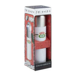 Bottle - Friends - Central Perk