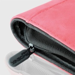 Portfolio - Zipper 360 Toploader - Rouge - Elite