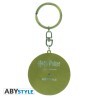 Keychain - Harry Potter - Sorting Hat