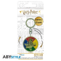 Keychain - Harry Potter - Sorting Hat