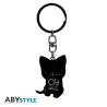 Keychain - Chi! - Chi