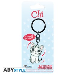 Keychain - Chi! - Chi