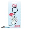 Keychain - Chi! - Chi