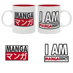 Mug - Mug(s) - Manga Addict