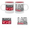 Mug - Mug(s) - Manga Addict