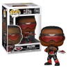 POP - Marvel - Le Faucon & le Soldat de l'Hivers  - 700 - Falcon