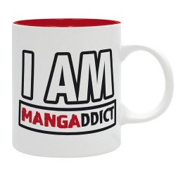 Mug - Mug(s) - Manga Addict