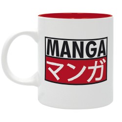 Mug - Mug(s) - Manga Addict