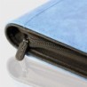 Portfolio - Zipper 360 Toploader - Bleu - Elite