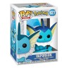 POP - Games - Pokemon - 627 - Aquali