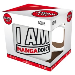 Mug - Mug(s) - Manga Addict