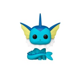 POP - Games - Pokemon - 627 - Aquali