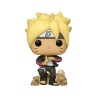 POP - Animation - Boruto - 671 - Boruto Uzumaki